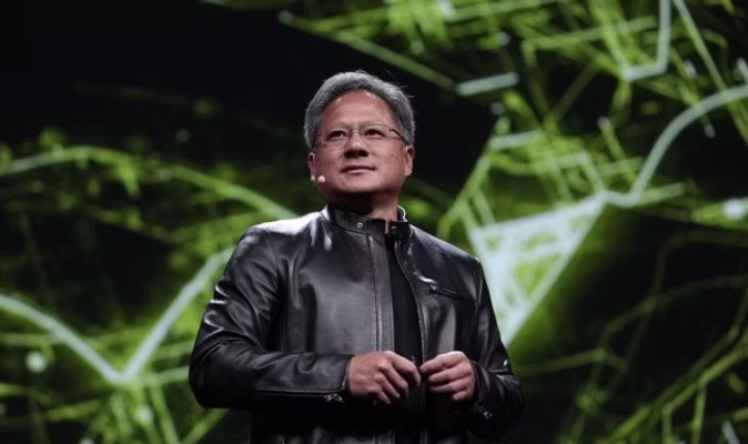 NVIDIA: A Bubble Ignored