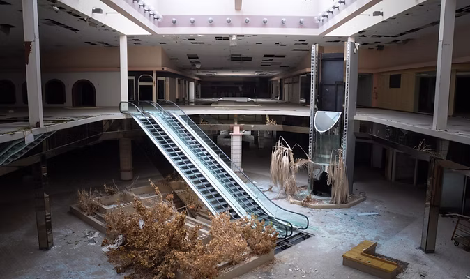 Mallpocalypse: The End of Retail Hubs and a Look Into Their Future