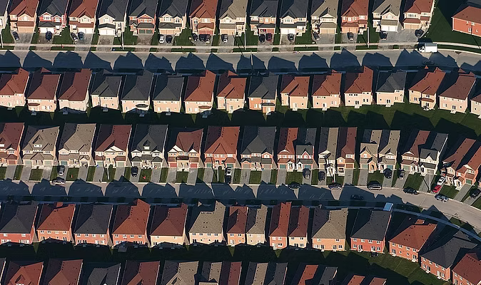 What's going on with the Canadian Real Estate Market