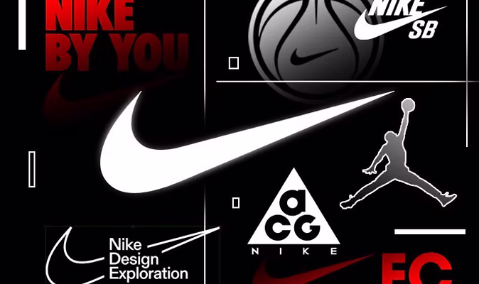 Nike's Struggles: Challenges and the Changing Landscape of Athleticwear