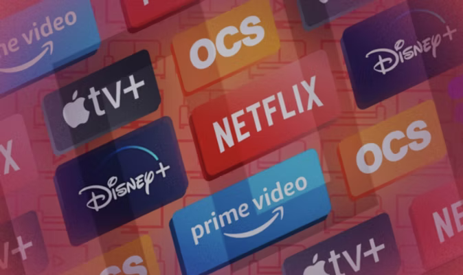 Is being a newcomer in the subscription streaming service streaming market worth the struggle?