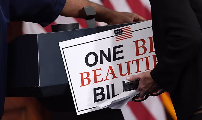 Growth Over Austerity: Why the U.S. Must Invest Its Way Out of Debt